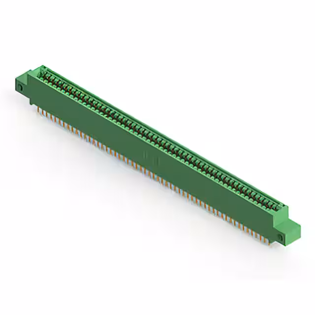 345-110-525-512 EDAC Inc.  Edgeboard Connectors